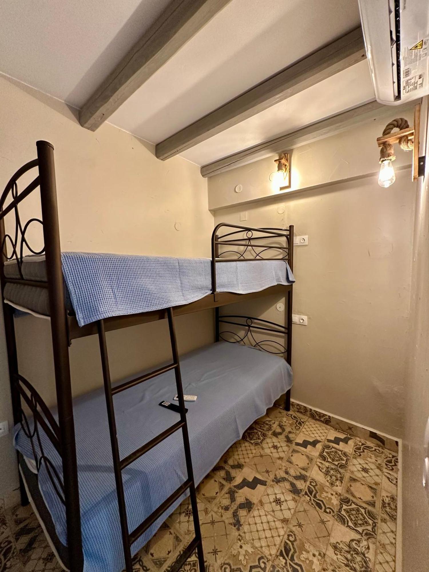 George Suites Stegna Архангелос Экстерьер фото
