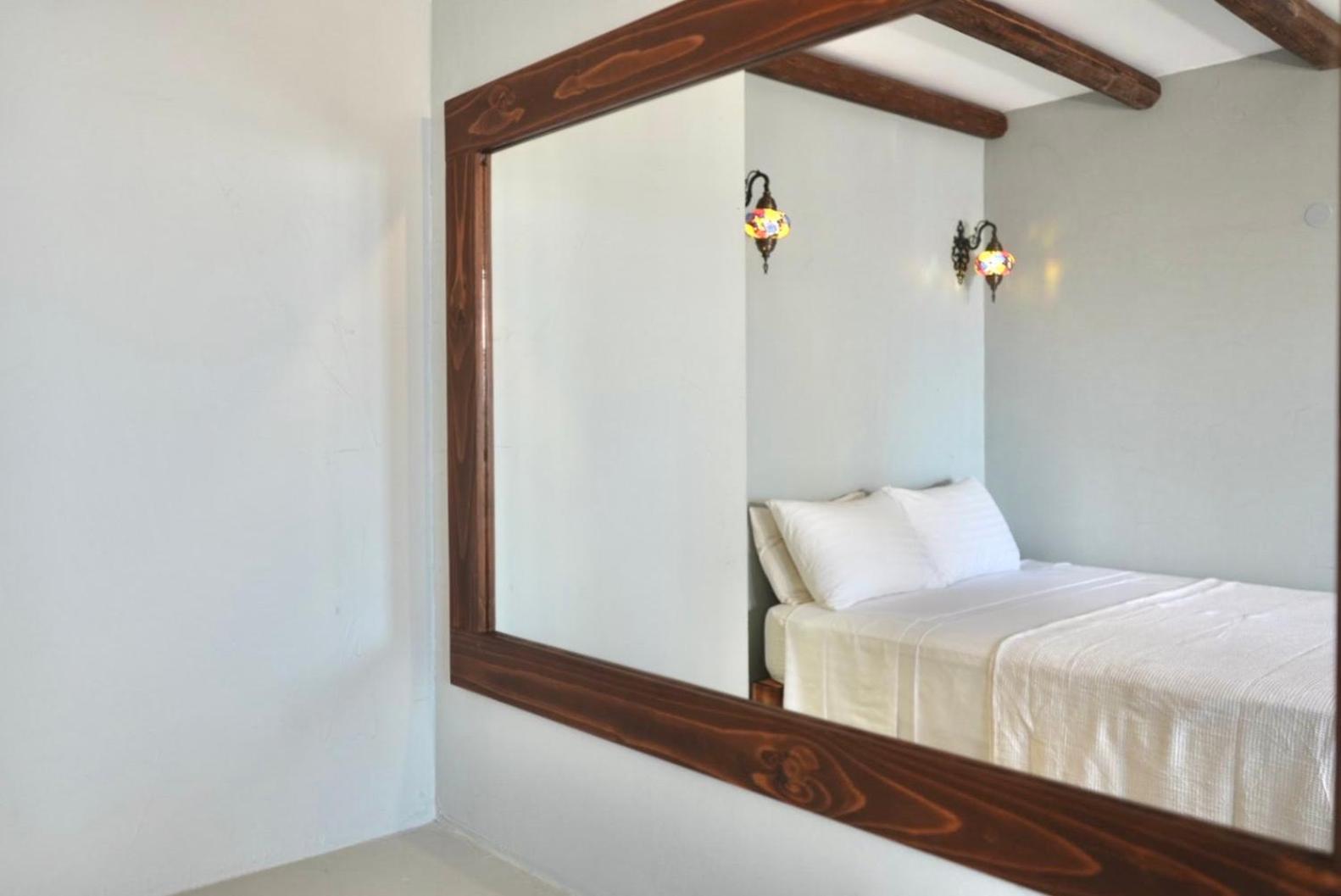 George Suites Stegna Архангелос Экстерьер фото